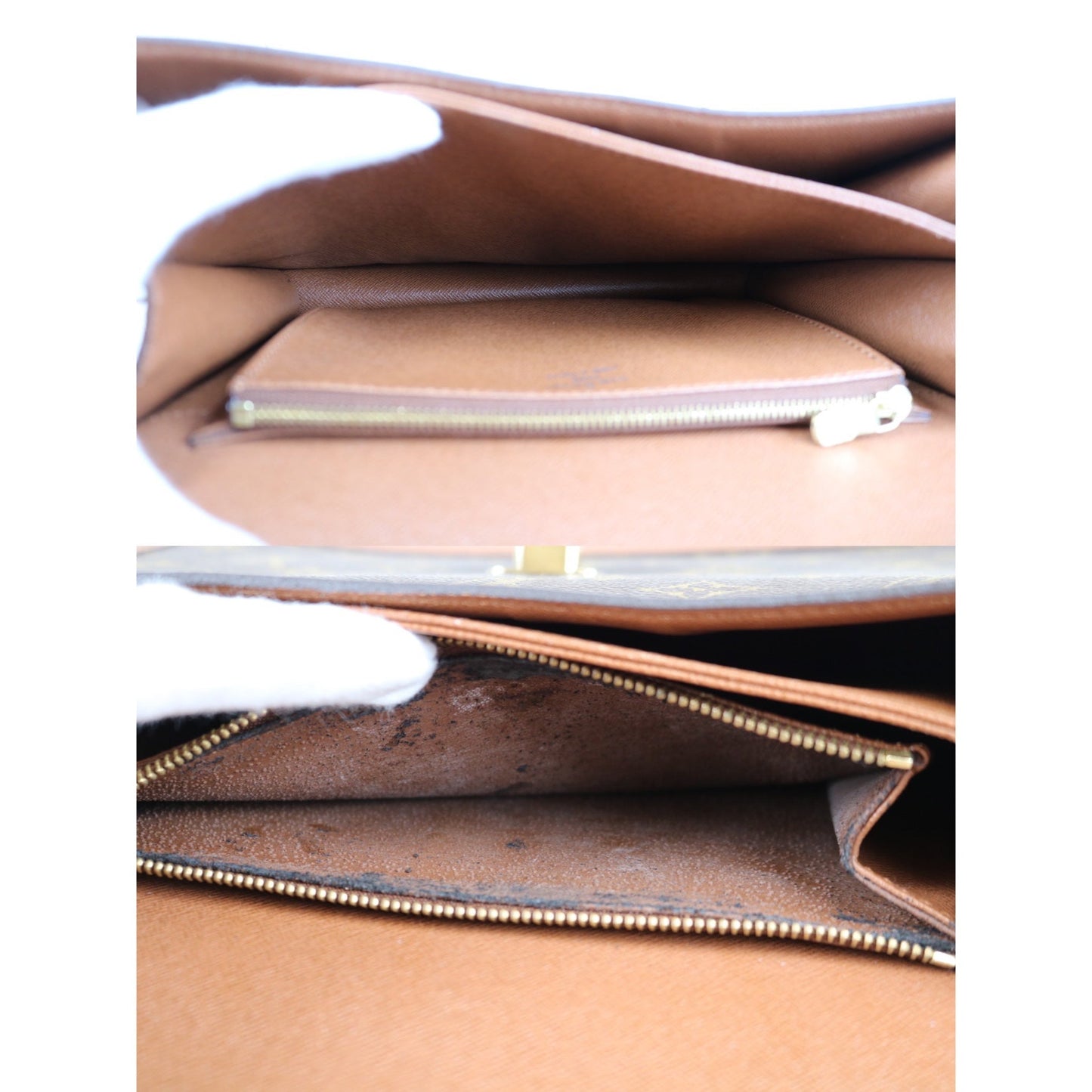 Rank A｜LV Vintage Monogram Shoulder Bag ｜062505