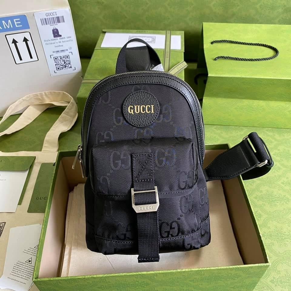 Gucci Off The Grid Sling Bag