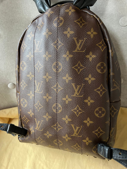 Louis Vuitton Palm Springs PM Backpack (RRP £1,830)