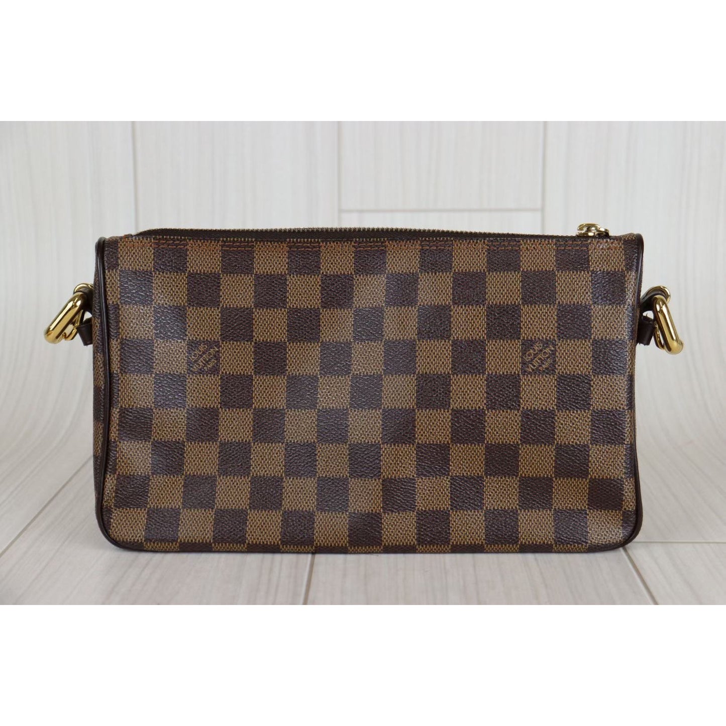 Rank A ｜ LV Damier Lavello GM Shoulder Bag｜081913