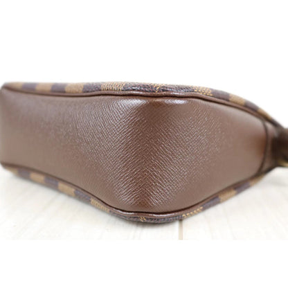 Rank SA ｜ LV Damier Truth make up ｜032506