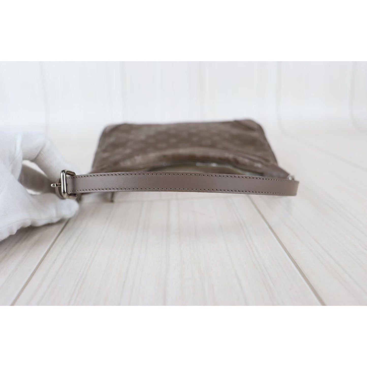 Rank A｜LV Mini Boulogne Shoulder Bag ｜071816