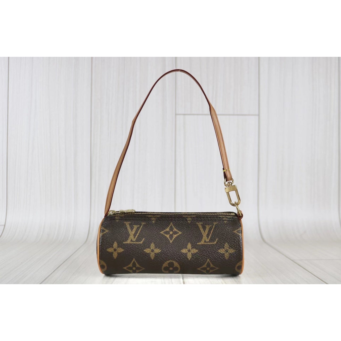 Rank SA ｜ LV Monogram Papillon 30 Handbag ｜051007