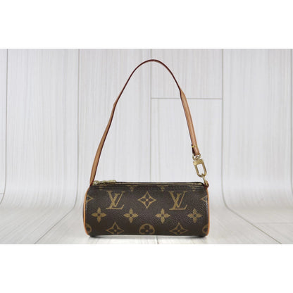 Rank SA ｜ LV Monogram Papillon 30 Handbag ｜051007