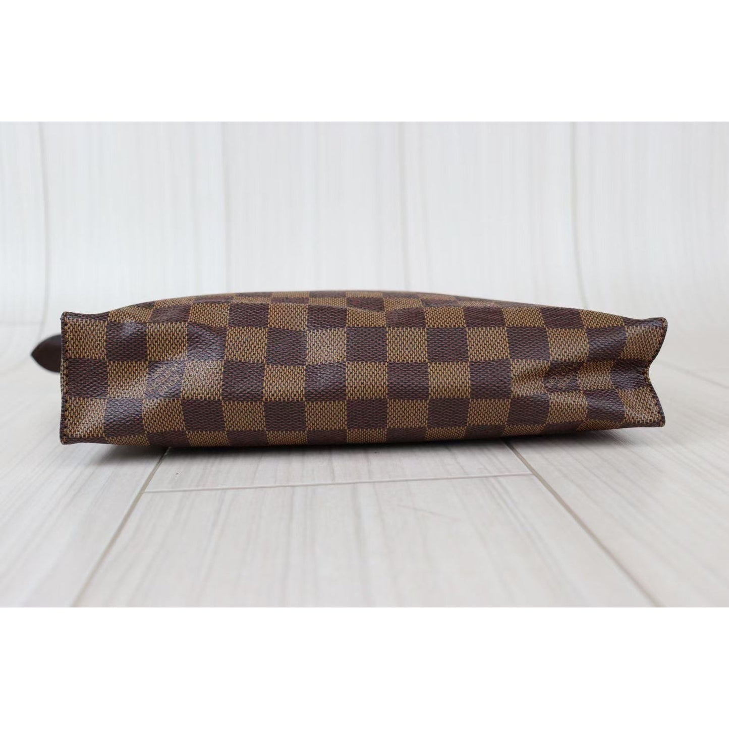 Rank A ｜ LV Damie Pochette Toilette 26 ｜072420