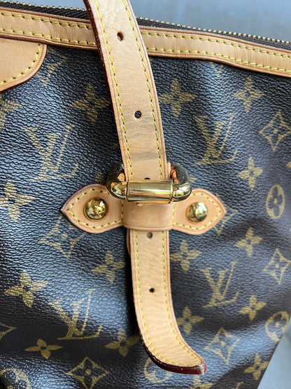 Louis Vuitton Palermo GM Monogram