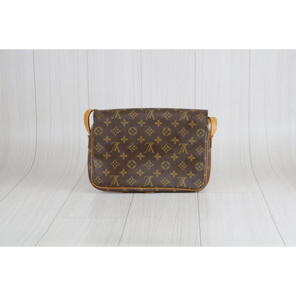 Rank AB ｜LV Monogram ShoulderBag｜031918