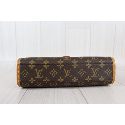 Rank A ｜ LV Monogram Bel Air 2way Shoulder Bag ｜072611