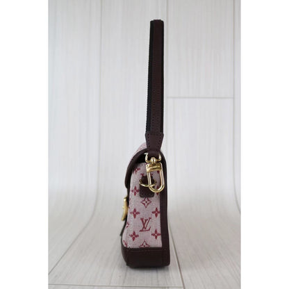 Rank SA ｜LV Monogram Shoulder Bag｜050613
