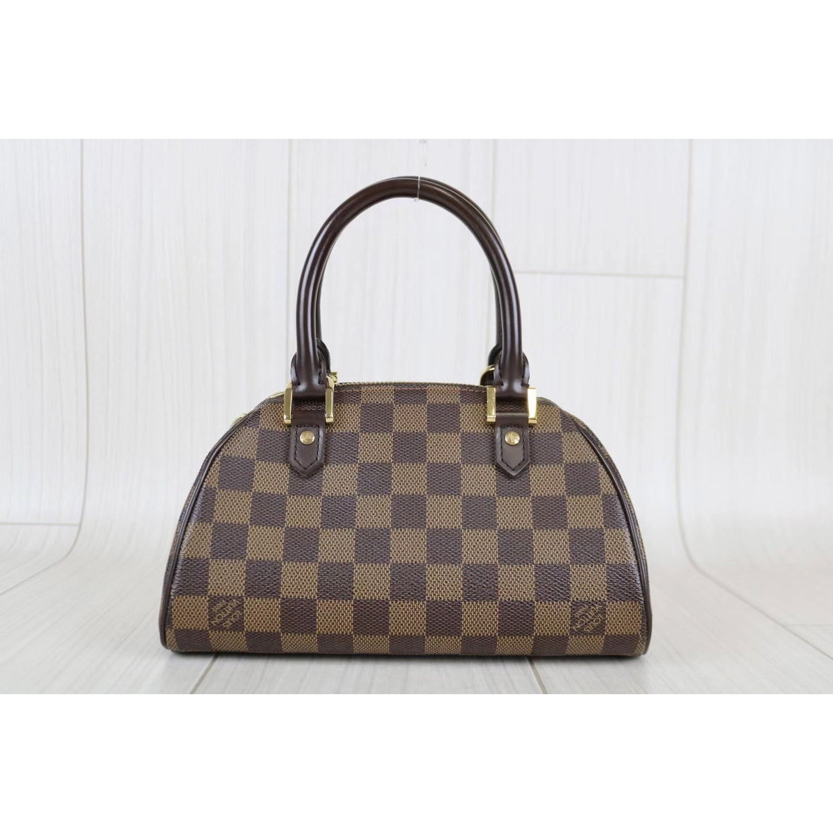 Rank A ｜ LV Damier Handbag ｜053106
