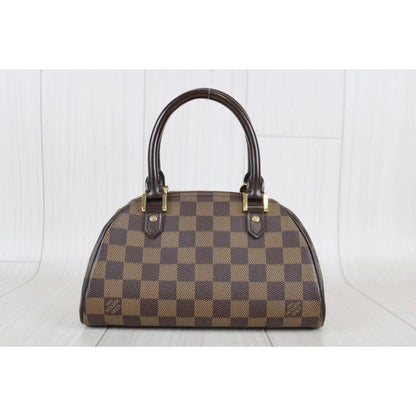 Rank A ｜ LV Damier Handbag ｜053106