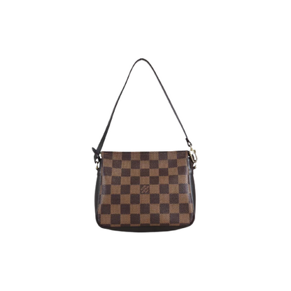 Rank A ｜ LV Damier Truth Make Up ｜072303