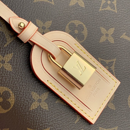 Louis Vuitton Petit Palais Bag