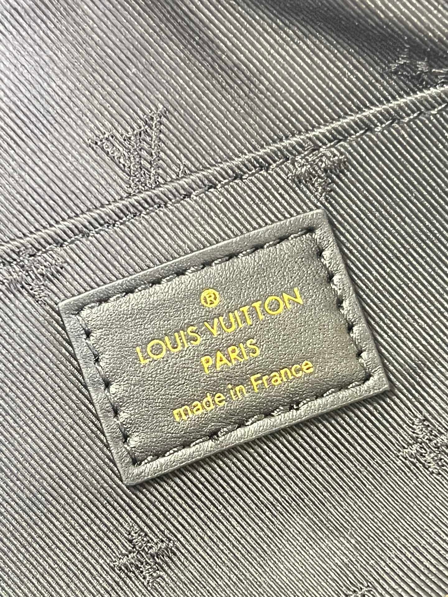 Louis Vuitton Papillon BB Bag