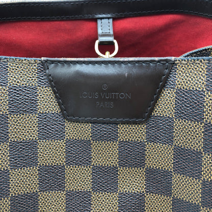 Handbag Luxury Designer By Louis Vuitton  Size: Medium