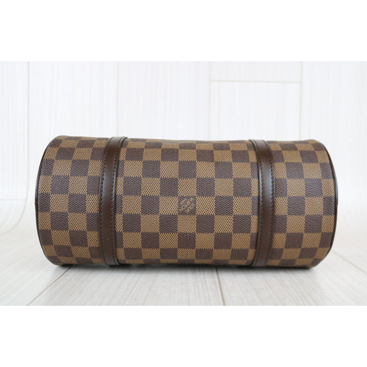 Rank A ｜ LV Damier Papillon 26 Handbag ｜033107