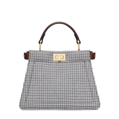 Fendi IseeU Peekaboo Petite