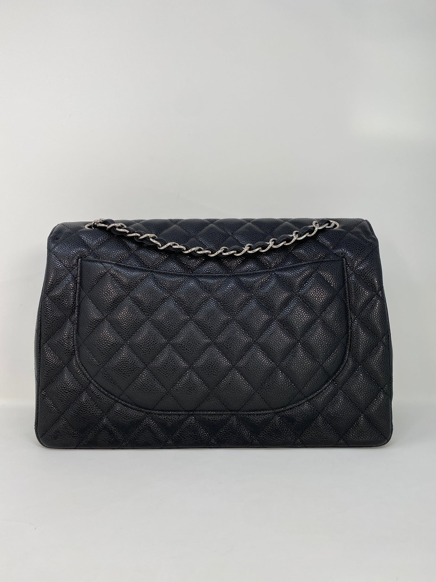 Chanel Classic Flap Maxi