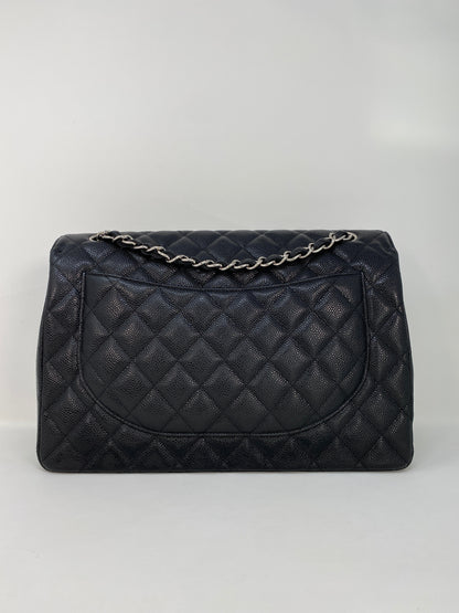 Chanel Classic Flap Maxi