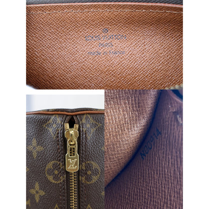 Rank A ｜ LV Monogram Papillon 26 Handbag ｜082307