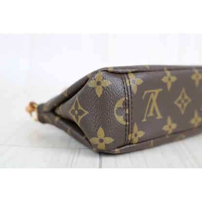 Rank A ｜ LV Monogram  Shoulder Bag｜041305