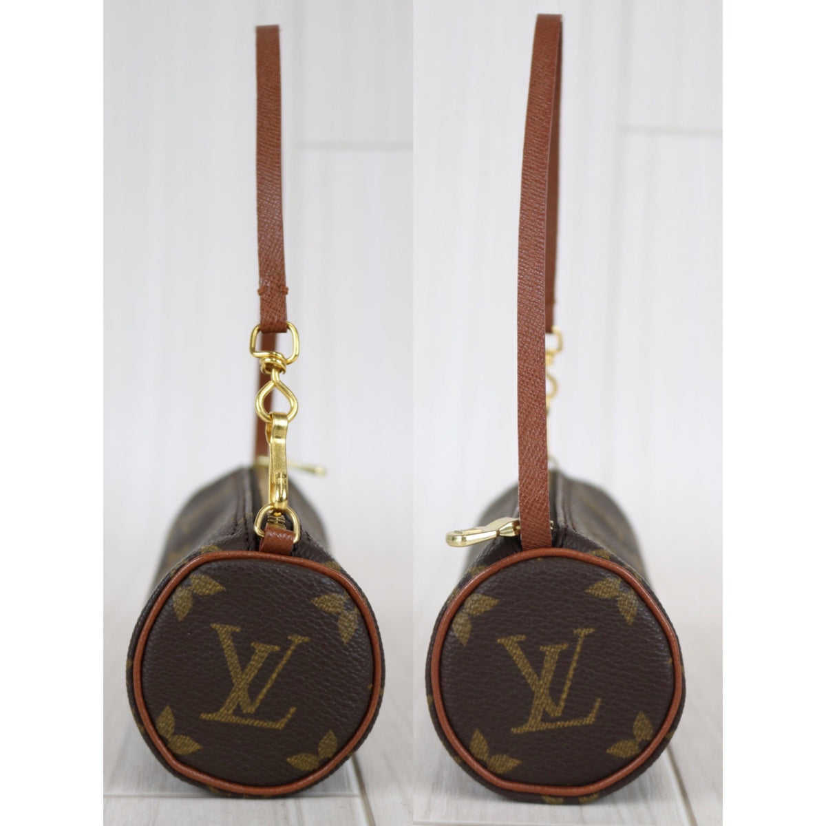 Rank SA ｜ LV Monogram Handbag ｜030811