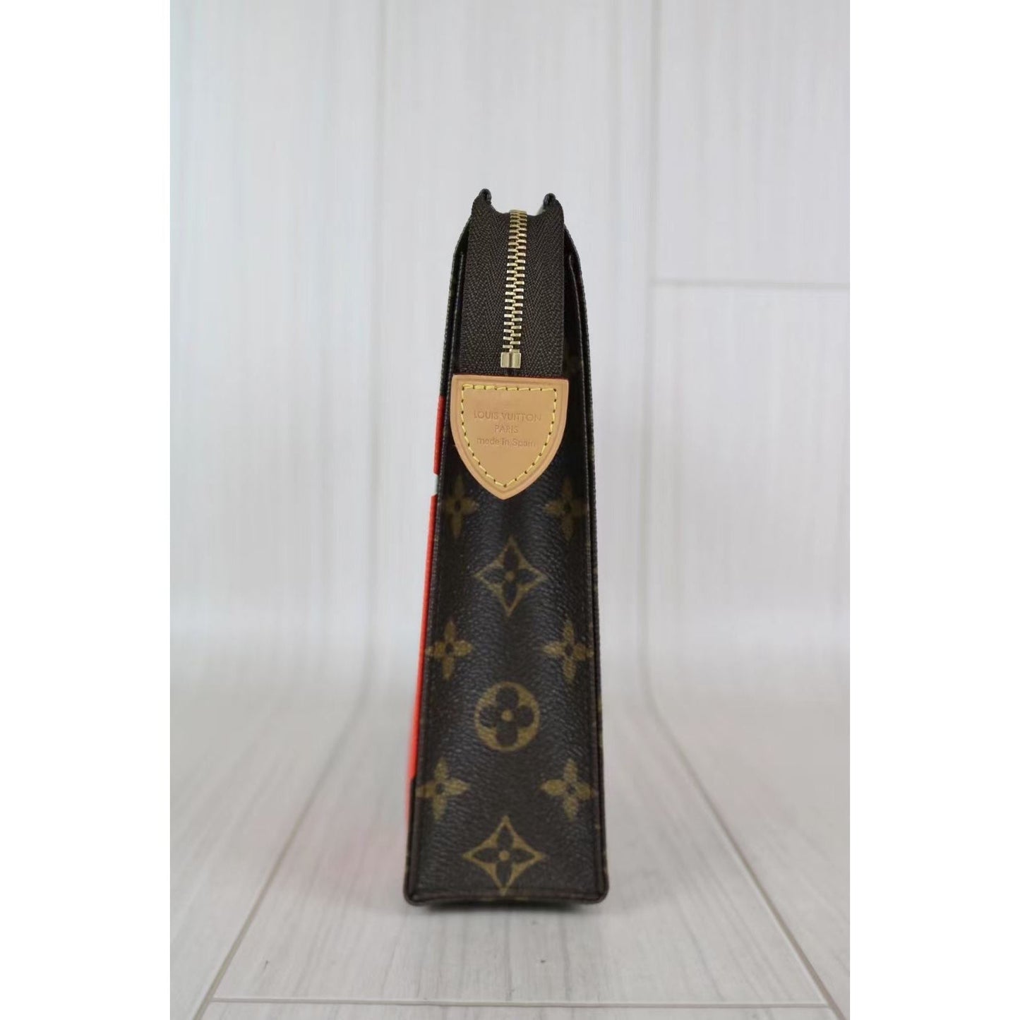 Rank A ｜ LV Monogram Pochette Toilette 28｜  041810