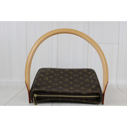 Rank SA ｜ LV Monogram Looping MM Shoulder Bag ｜060716