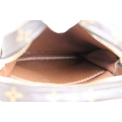 Rank A ｜ LV Monogram Danube Shoulder Bag ｜073003