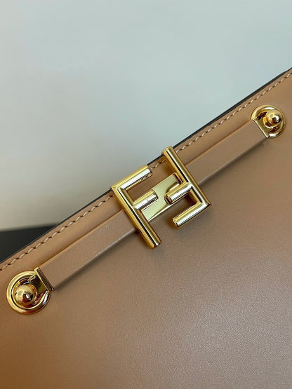 Fendi Touch Bag