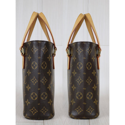 Rank A ｜ LV Monogram Vavin PM Tote Bag ｜041507