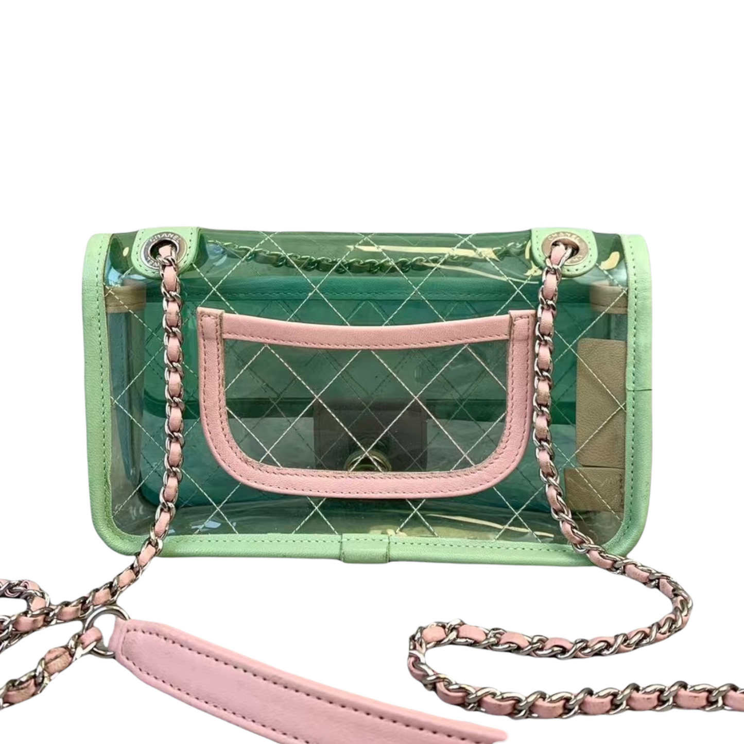 Coco Splash Mini Flap Multicoloured SHW