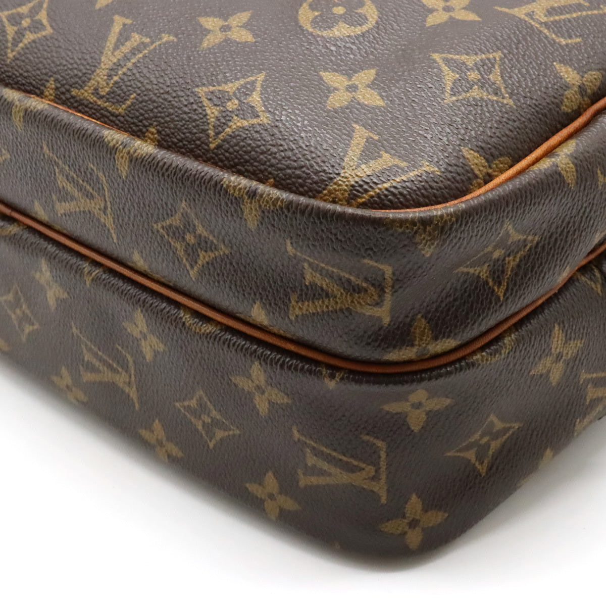 Louis Vuitton Reporter PM M45254