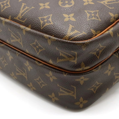 Louis Vuitton Reporter PM M45254