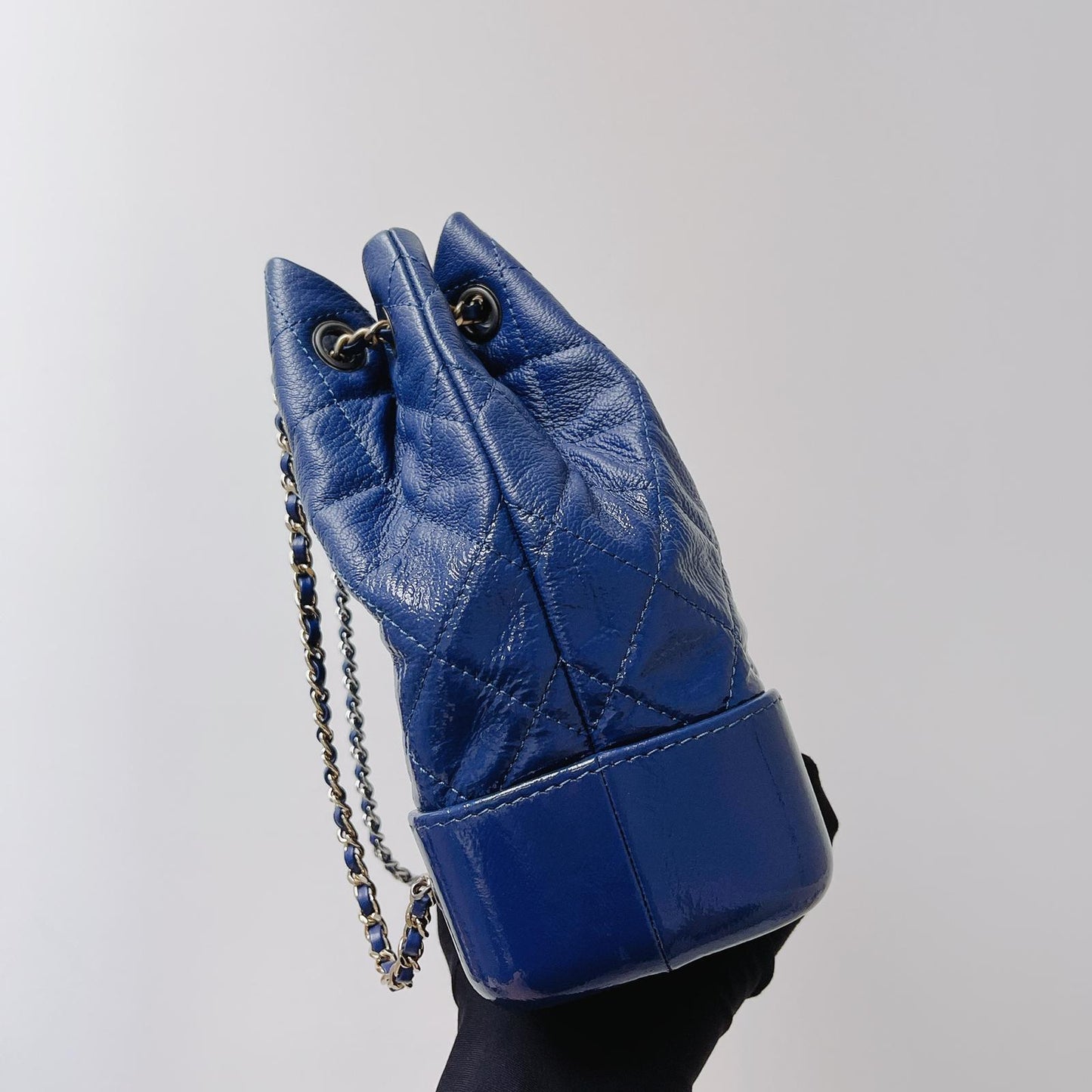 Gabrielle Backpack Blue