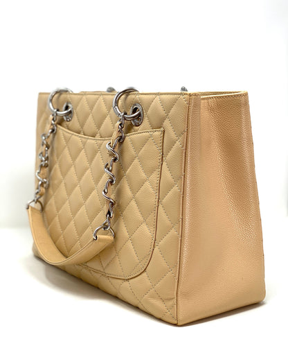 Chanel GST (Grand Shopping Tote)