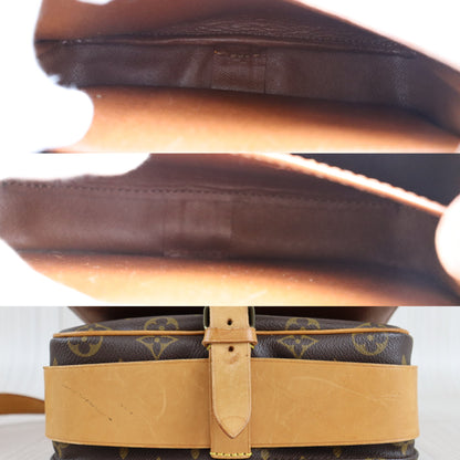 Rank AB｜ LV Vintage Monogram Cult Ciel Shouldbag ｜080905