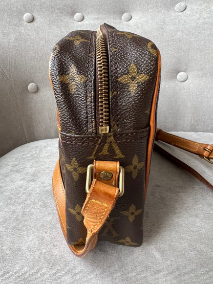 Louis Vuitton Trocadero Bag Monogram