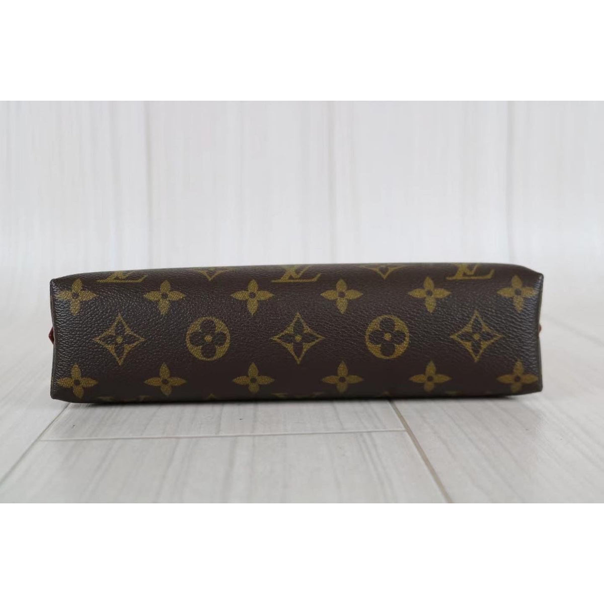 Rank S｜LV Monogram Pochette Cosmetics｜042102