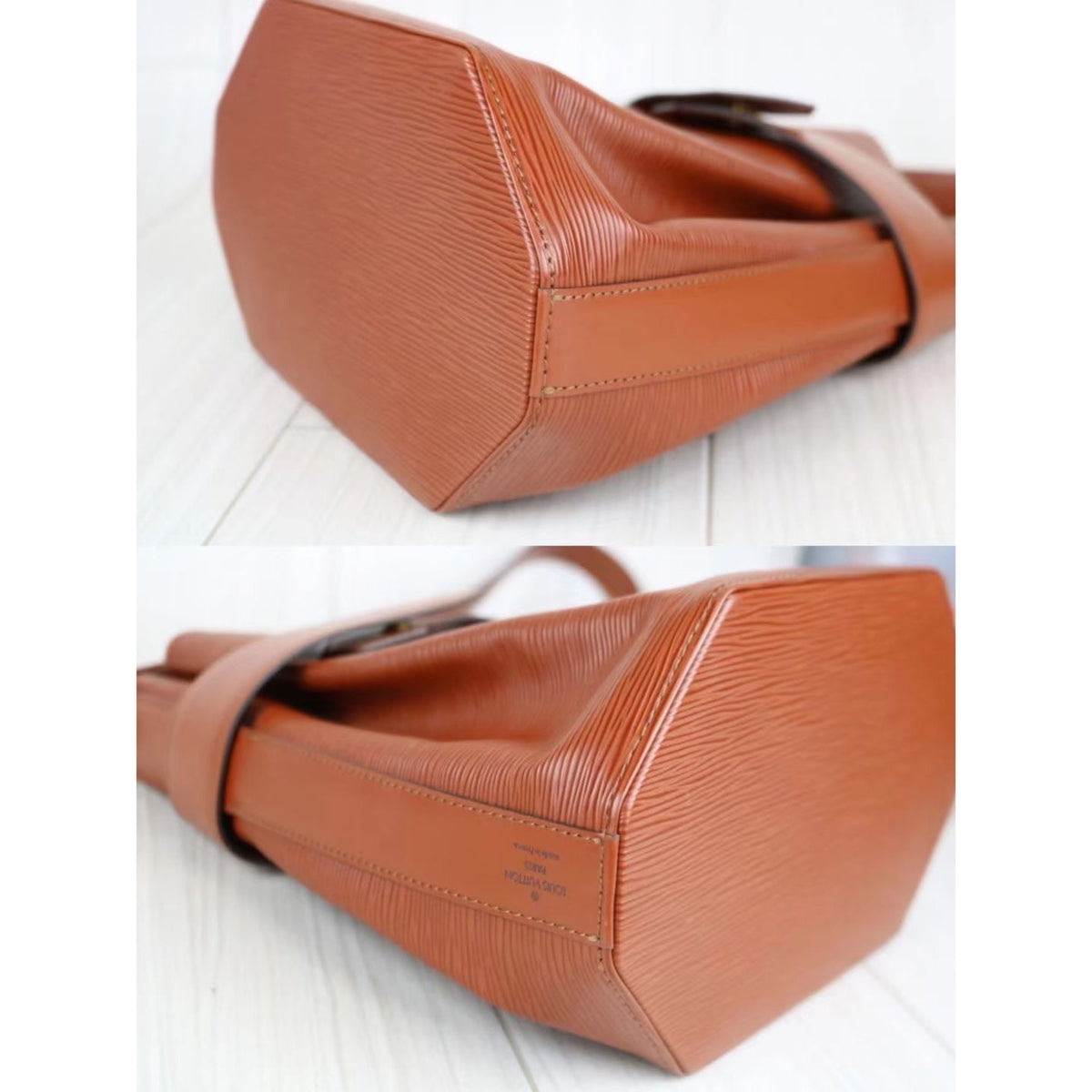Rank SA ｜ LV Epi Shoulder Bag ｜101304