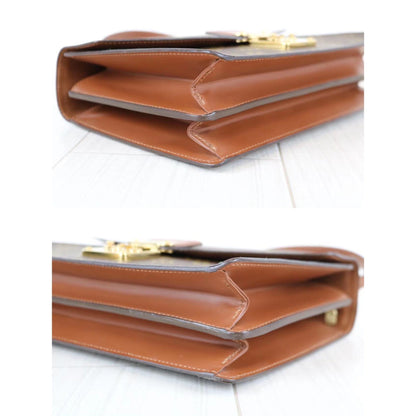 Rank A ｜ LV Monogram Concorde Handbag ｜061009