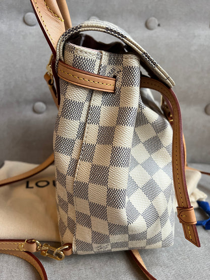 Louis Vuitton Sperone BB Backpack (RRP £1,540)