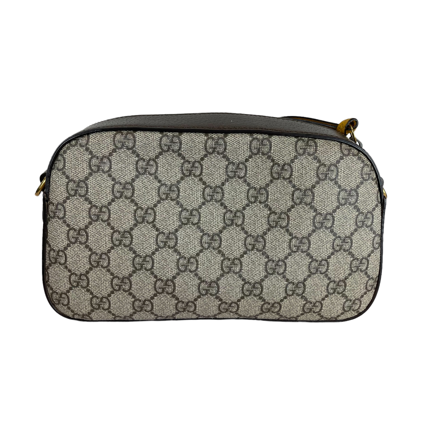 Gucci Neo Vintage GG Supreme Messenger Bag