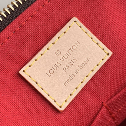 Louis Vuitton Petit Palais Bag