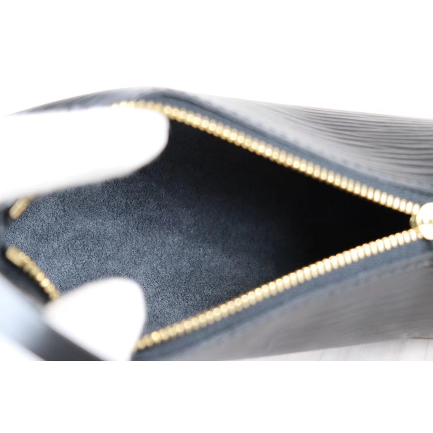 Rank A ｜ LV Epi Papillon 30 Handbag ｜071205