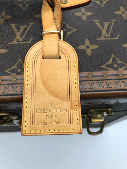 Handbag Luxury Designer By Louis Vuitton  Size: Large