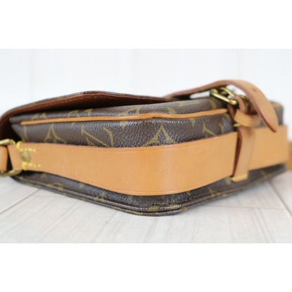 Rank A｜ LV Vintage Monogram Shouldbag ｜062905