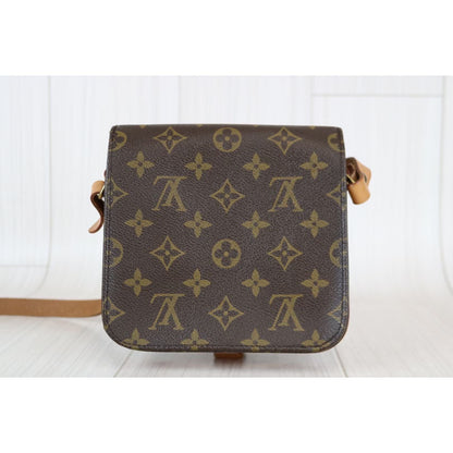 Rank A｜ LV Vintage Monogram Shouldbag ｜062905