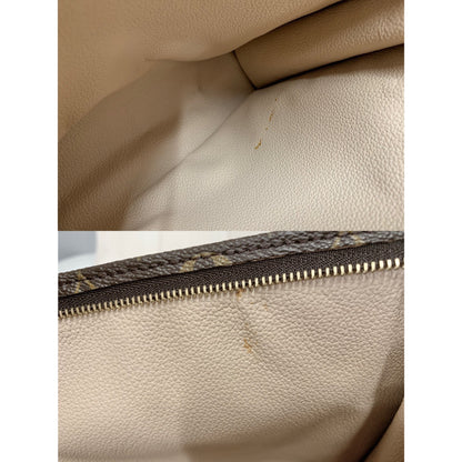Rank A ｜ LV Monogram Pochette Toilette 28 ｜ 041110