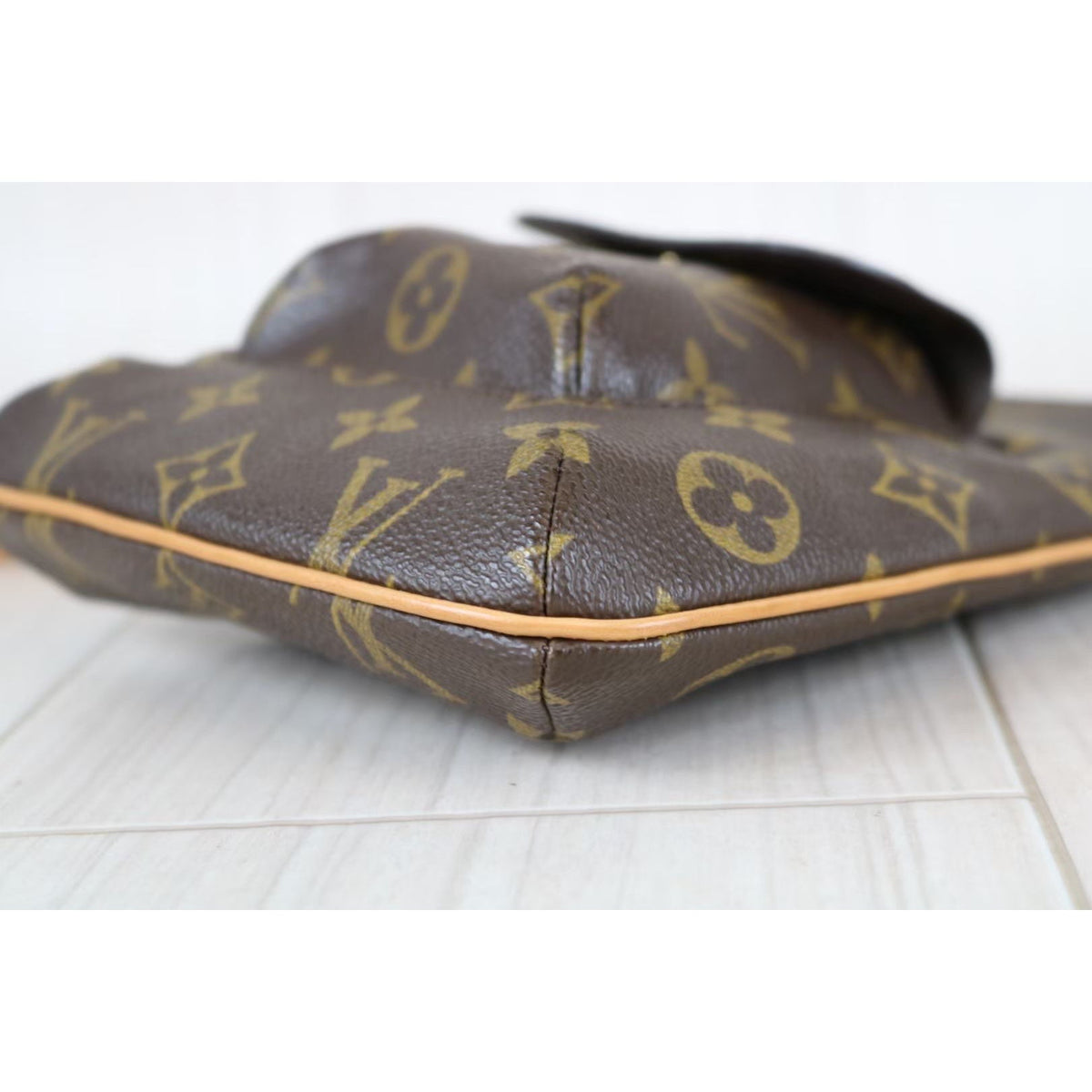 Rank SA ｜ LV Monogram Particion ｜062409